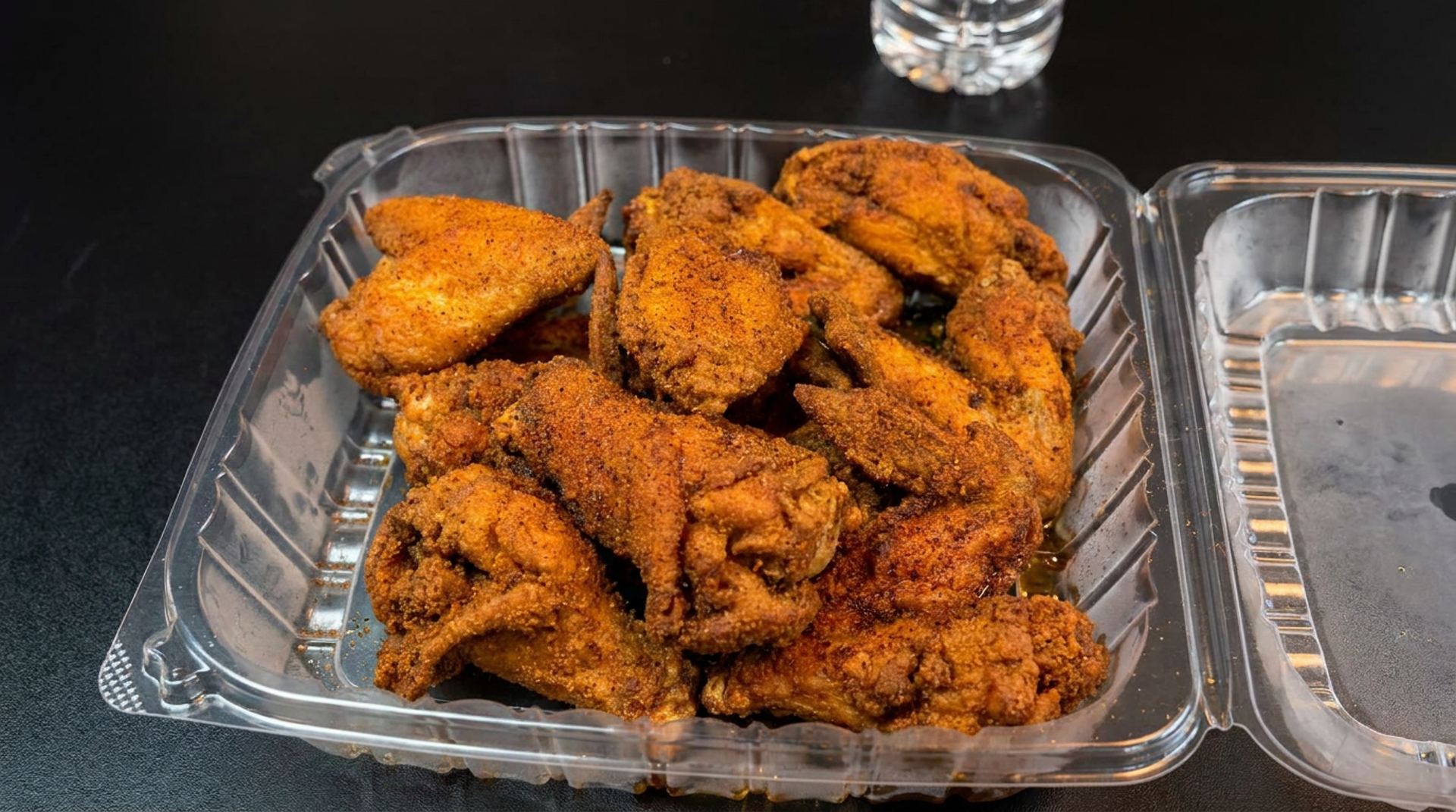 Hot Honey Wings in Framingham