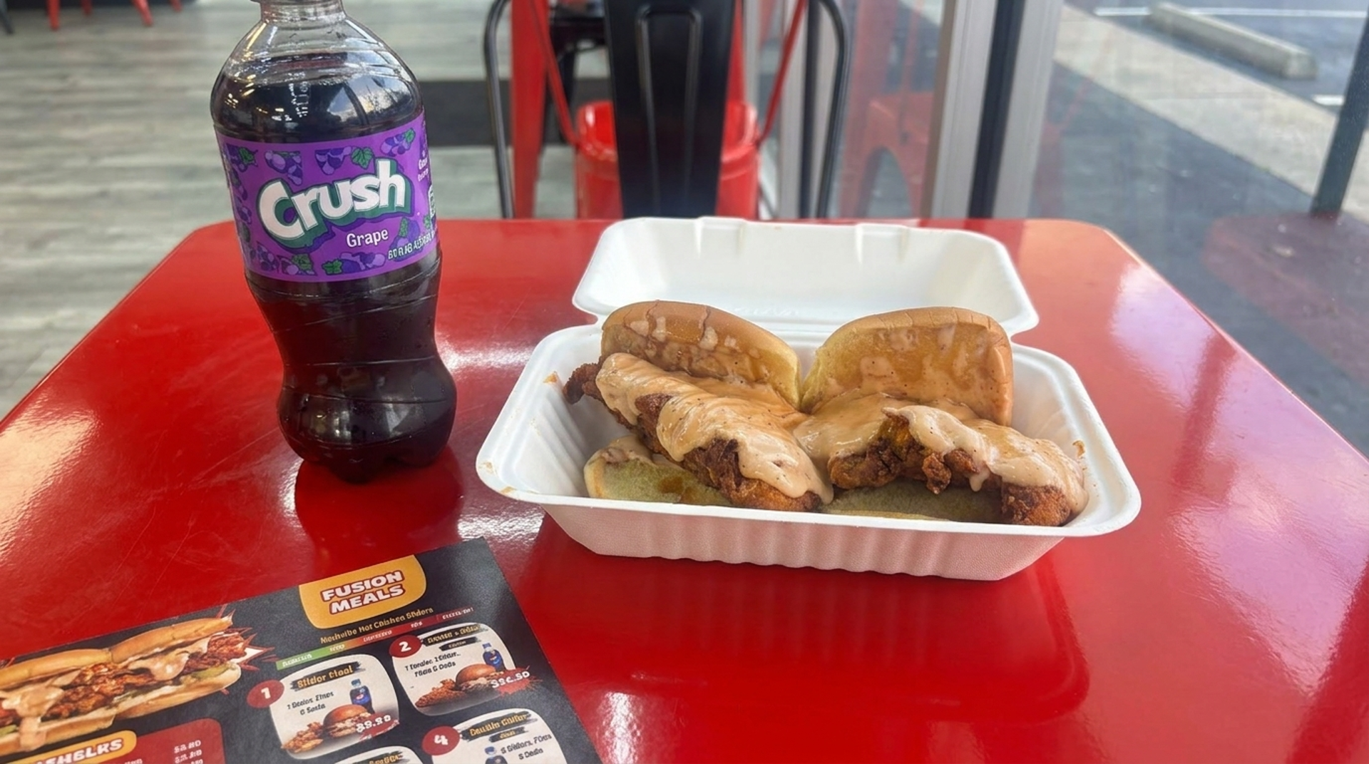 Open Until 11:59 PM