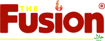 The Halal Fusion