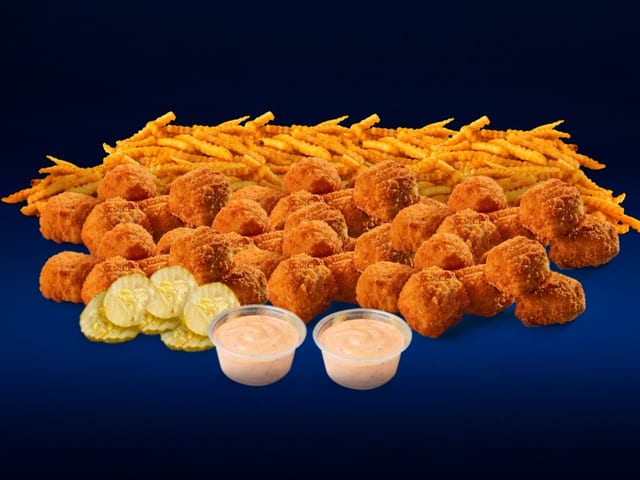 Bites Feast.