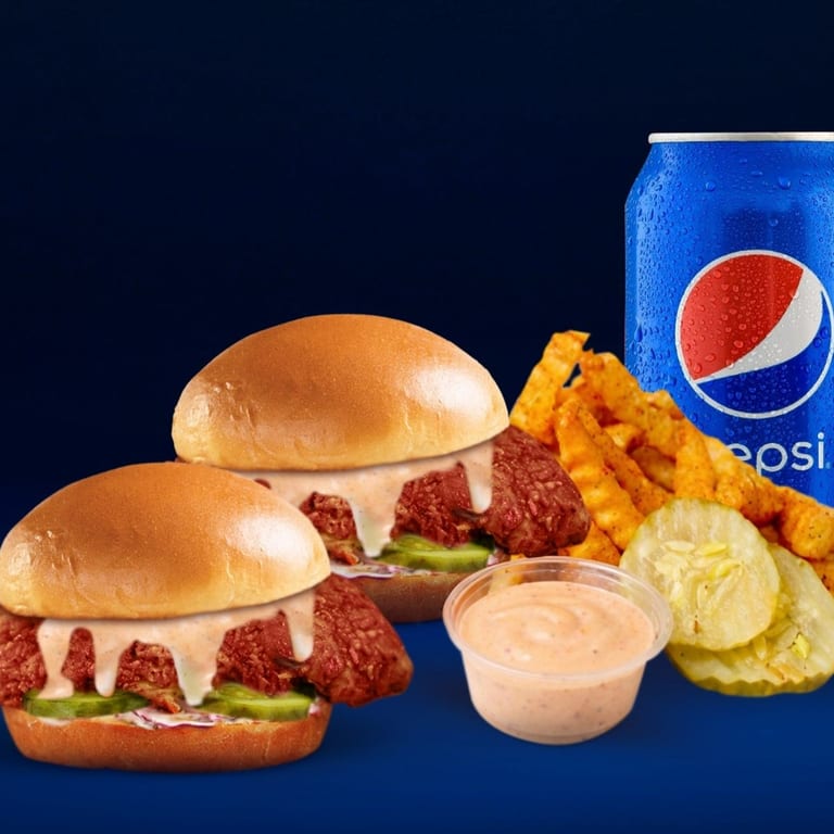 Savor Our Dinner Offerings
